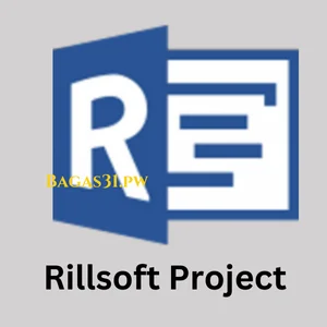 Rillsoft Project 9.0.615.204