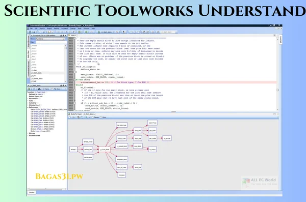 Scientific Toolworks Understand Download 2024