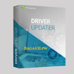 Smart Driver Updater 4.0.5 Build 4.0.0.1933