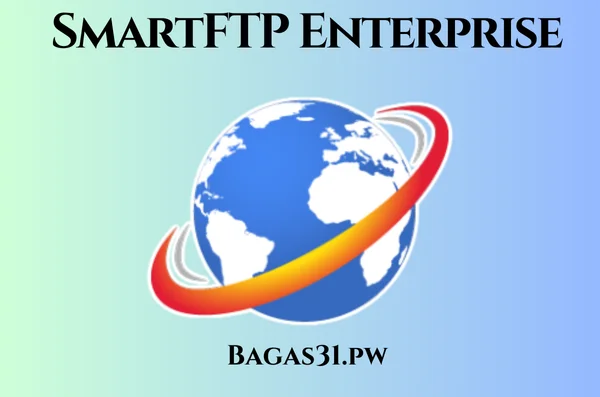 SmartFTP Enterprise Full Bagas31