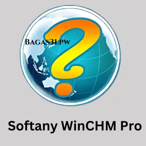 Softany WinCHM Pro 5.27