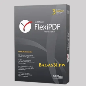 SoftMaker FlexiPDF Pro v2025.420.0626