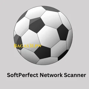 SoftPerfect Network Scanner v26.7