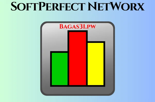 SoftPerfect NetWorx Full Bagas31