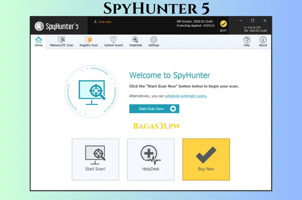 SpyHunter 5 Latest Version Download 2024 