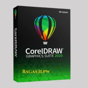 CorelDRAW Graphics Suite 2020 v22.2.0.532