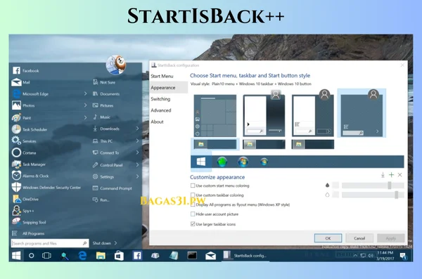 StartIsBack++ Latest Download 2024