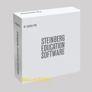 Steinberg Cubase Pro v15.0.30