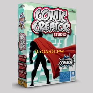 Summitsoft Comic Creator 1.0.6.0
