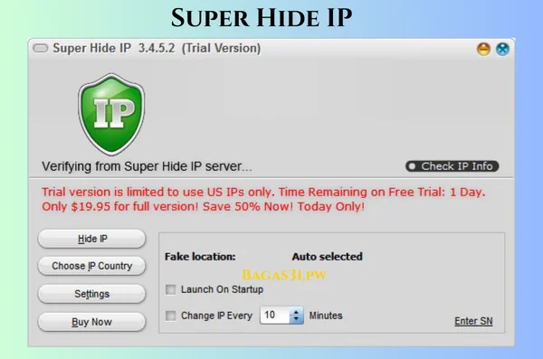 Super Hide IP Terbaru Version 2024