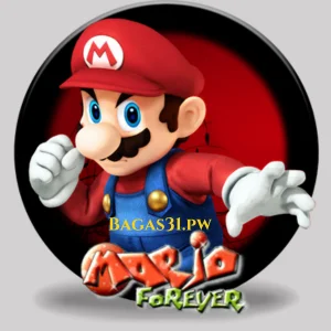 Games Super Mario Forever 3 For PC