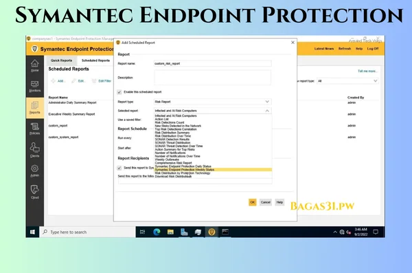 Symantec Endpoint Protection Download 2024 