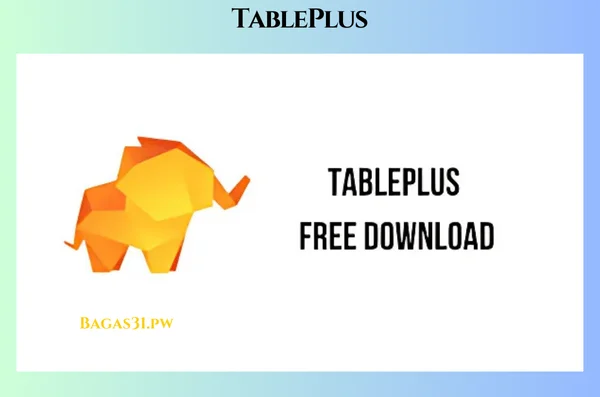 TablePlus Lateast Download 2025