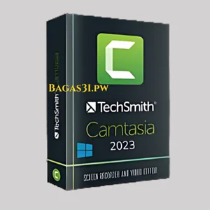 TechSmith Camtasia 2023 v23.4.4