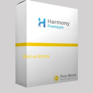 Toon Boom Harmony Premium 24