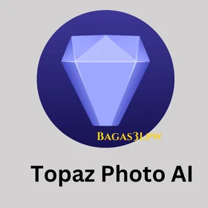 Topaz Photo AI v4.1.0