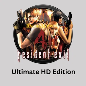 Ultimate HD Edition v1.1.0