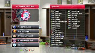 Update PES 2014 | PESEdit 2014 Patch 0.1 updatepes2014pesedit2014patch0-13-9020458