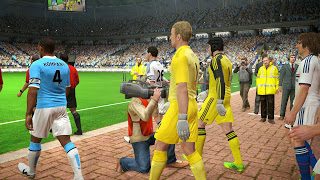 Update PES 2014 | PESEdit 2014 Patch 0.1 updatepes2014pesedit2014patch0-14-8286888