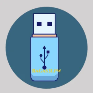 USB Disk Storage Format Tool Terbaru Versi v6.1