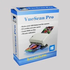 VueScan Pro v9.8.56