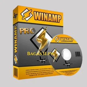 Winamp Pro 5.666 Build 3516 Final