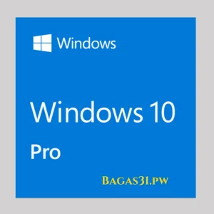 Windows 10 Pro 22H2 build 19045.5131 AIO 15in1 Activated