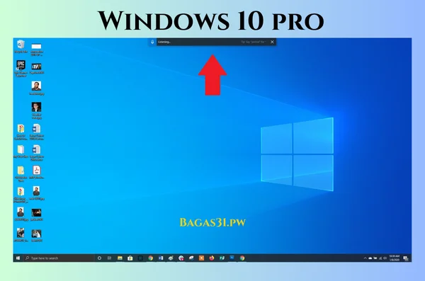 Windows 10 Pro Latest Version 2024
