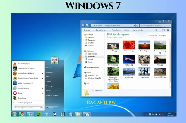 Windows 7 Terbaru Download 2024