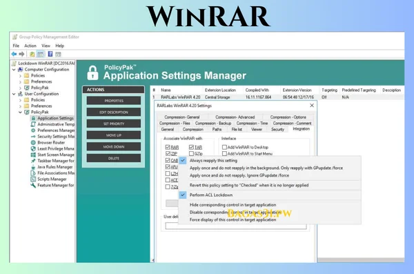 WinRAR Download 2024