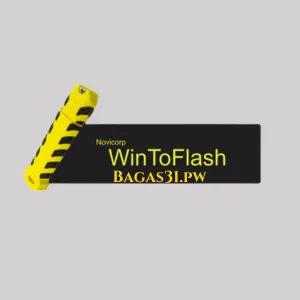 WinToFlash Professional 1.11.0000 Final [2024]