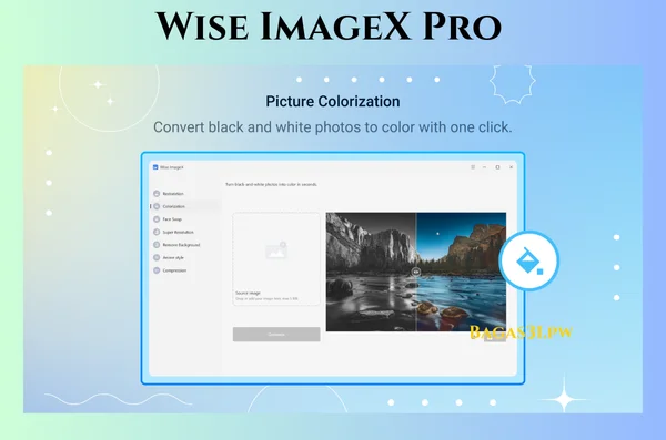 Wise ImageX Pro Download 2024