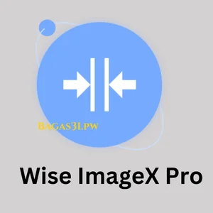 Wise ImageX Pro 1.2.4.6