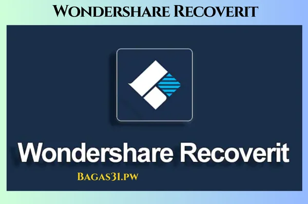 Wondershare Recoverit Terbaru Download 2024