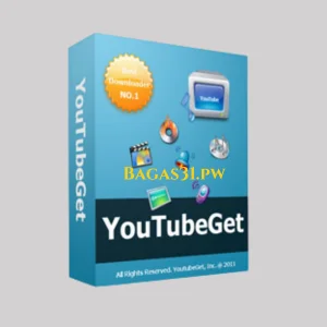 YoutubeGet 7.3.1.5