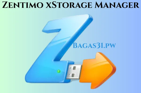 Zentimo xStorage Manager Full Bagas31