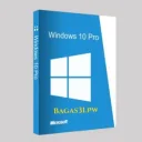 Windows 10 Pro 22H2 Build 19045.7417