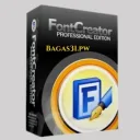 High-logic Fontcreator Professional v16.0.0.3070