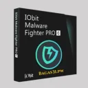 IObit Malware Fighter Pro v13.4.0.1669