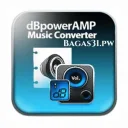 dBpoweramp Music Converter v2026.10.19 