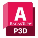 Autodesk AutoCAD Plant 3D 2027