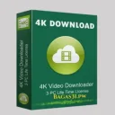 4K Video Downloader Plus v26.3.1