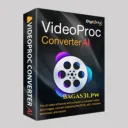 VideoProc Converter AI v8.11