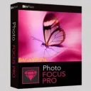 Inpixio Photo Focus Pro v4.3.8627.22540