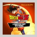 Dragon Ball Z Kakarot Repack