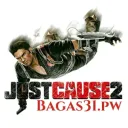 Just Cause 2 Repack