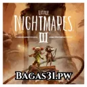 Little Nightmares III Repack