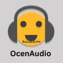 OcenAudio v3.20.5