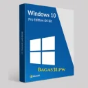 Windows 10 ISO v22H2 build 19045.7058 AIO