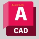 Autodesk AutoCAD v2024.1.3